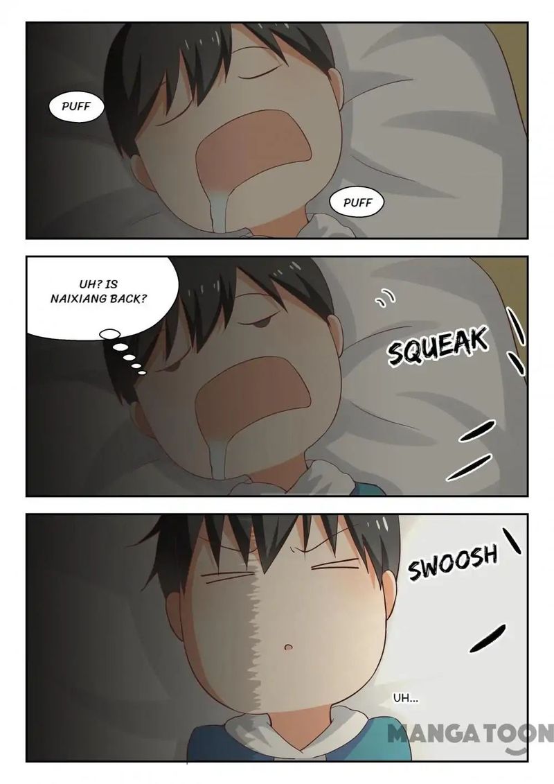 The Boy In The All Girls School 222 10