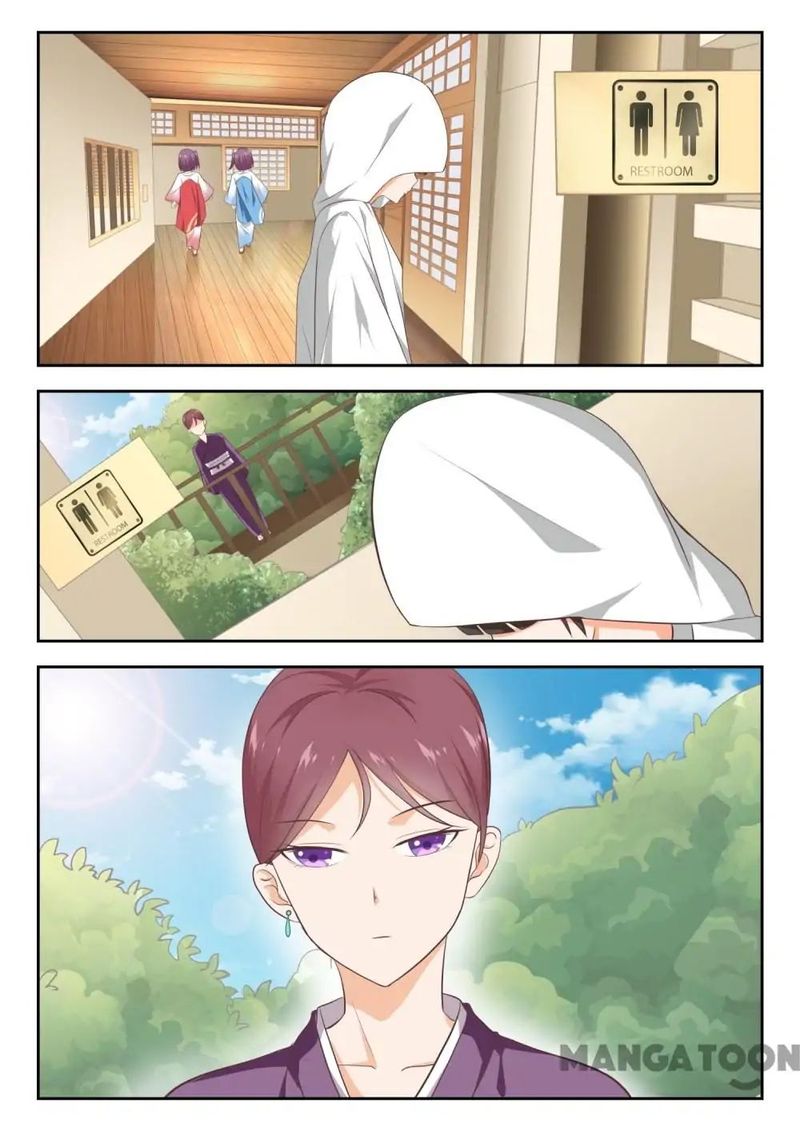 The Boy In The All Girls School 227 11