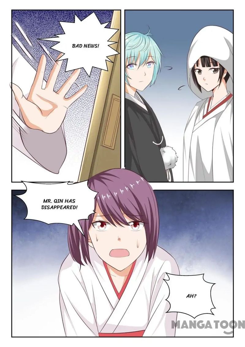 The Boy In The All Girls School 227 6