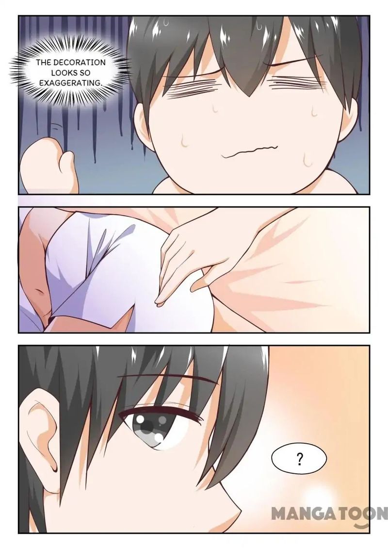 The Boy In The All Girls School 230 2