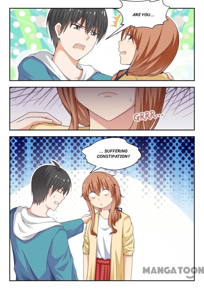 The Boy In The All Girls School 240 11