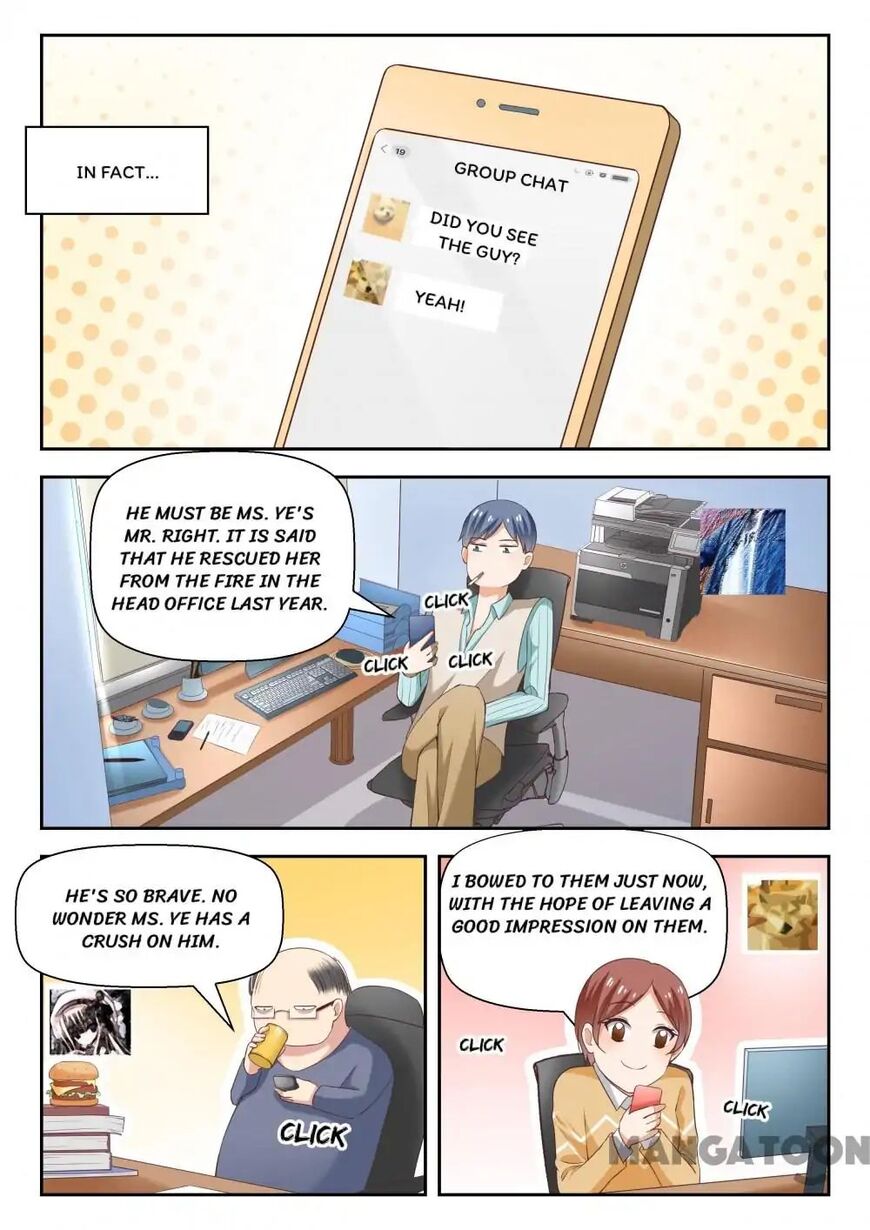 The Boy In The All Girls School 240 4