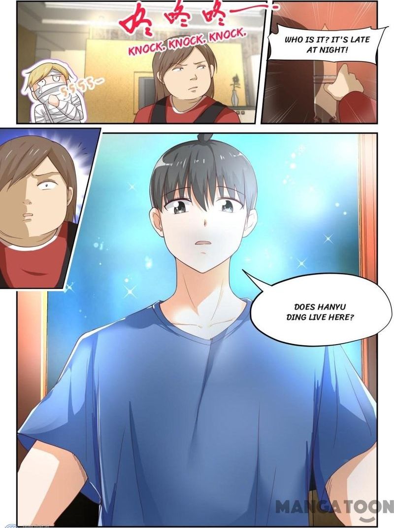 The Boy In The All Girls School 315 10