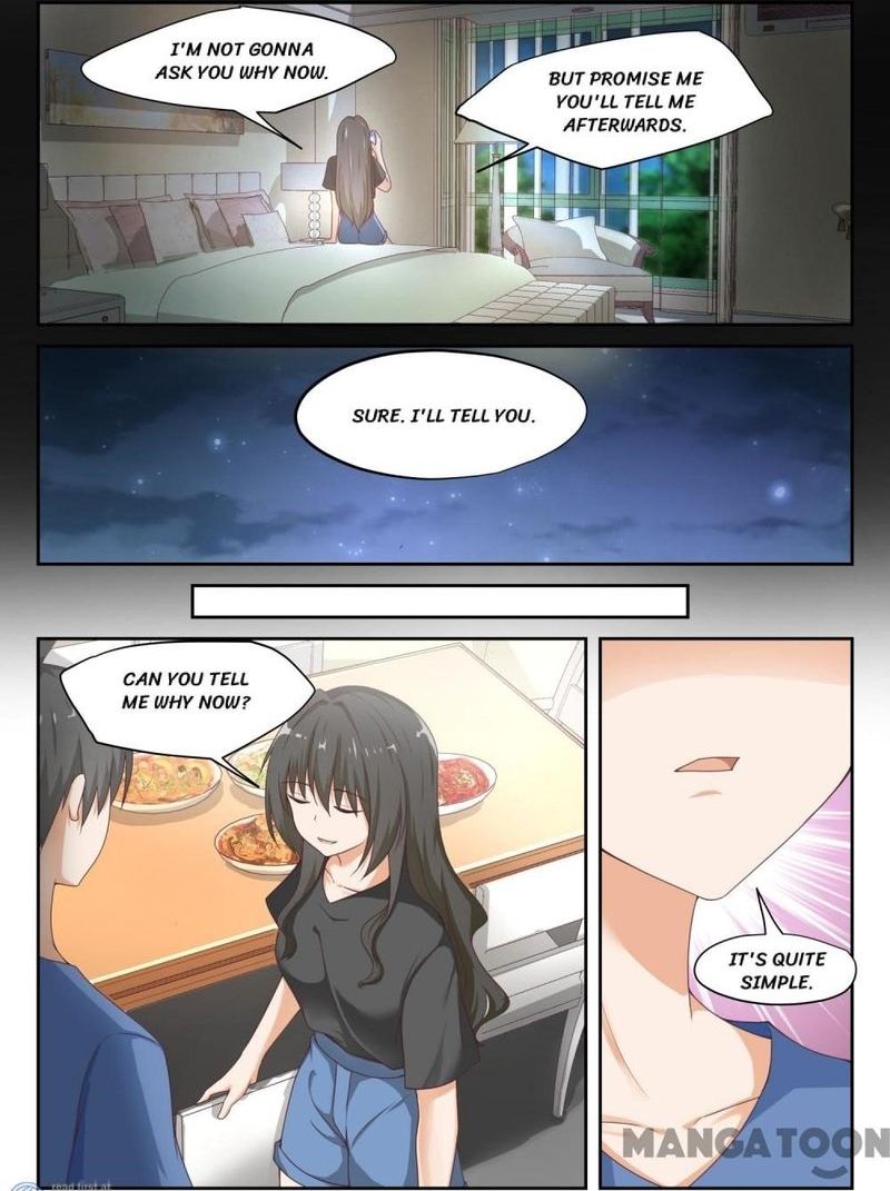 The Boy In The All Girls School 315 3
