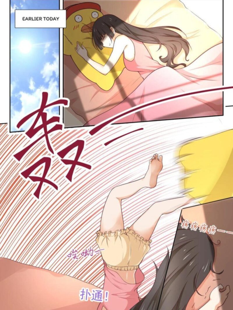 The Boy In The All Girls School 349 2