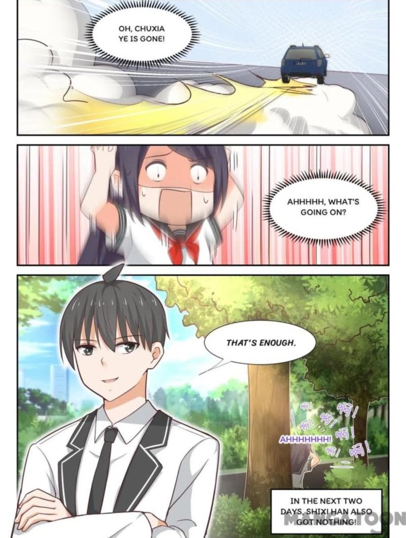 The Boy In The All Girls School 366 13