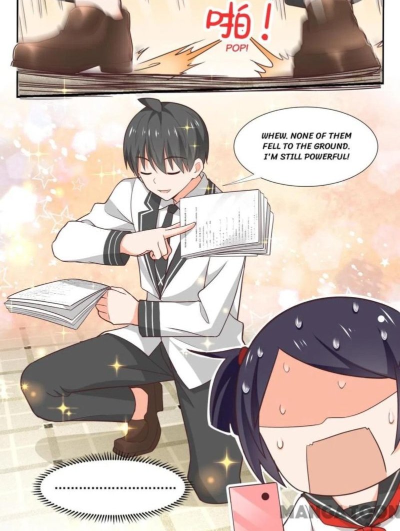 The Boy In The All Girls School 366 6