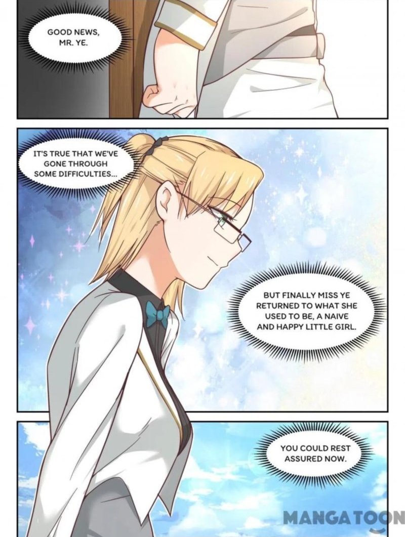 The Boy In The All Girls School 390 6