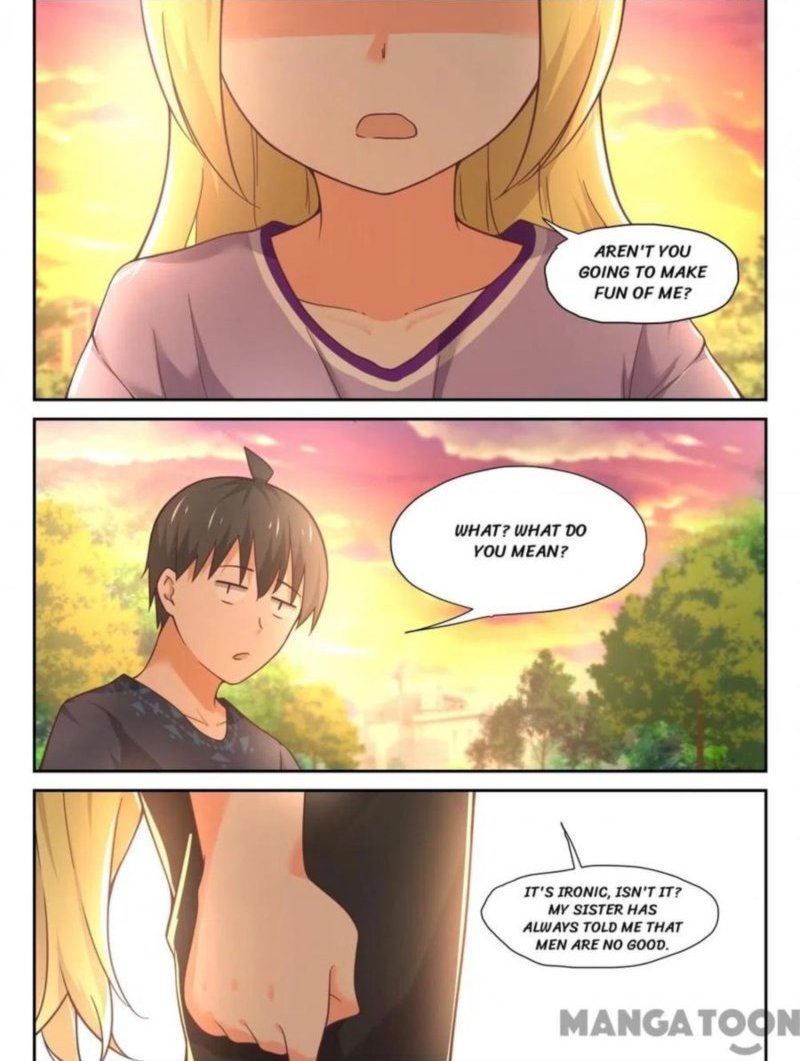 The Boy In The All Girls School 392 5