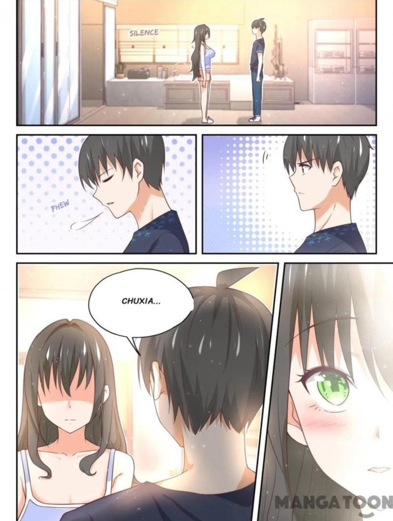 The Boy In The All Girls School 396 15