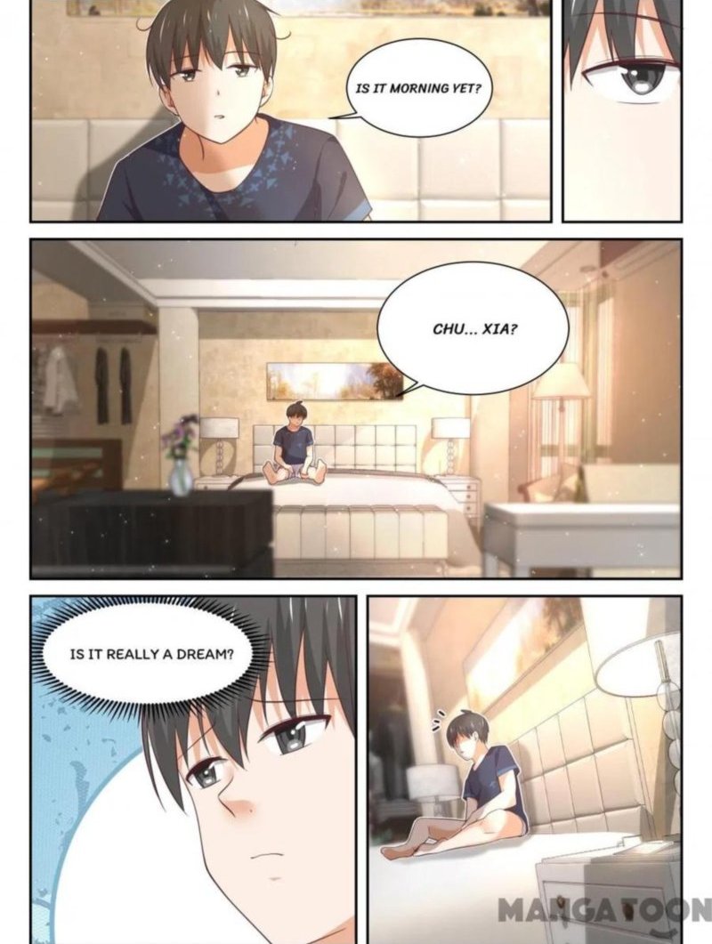 The Boy In The All Girls School 398 1