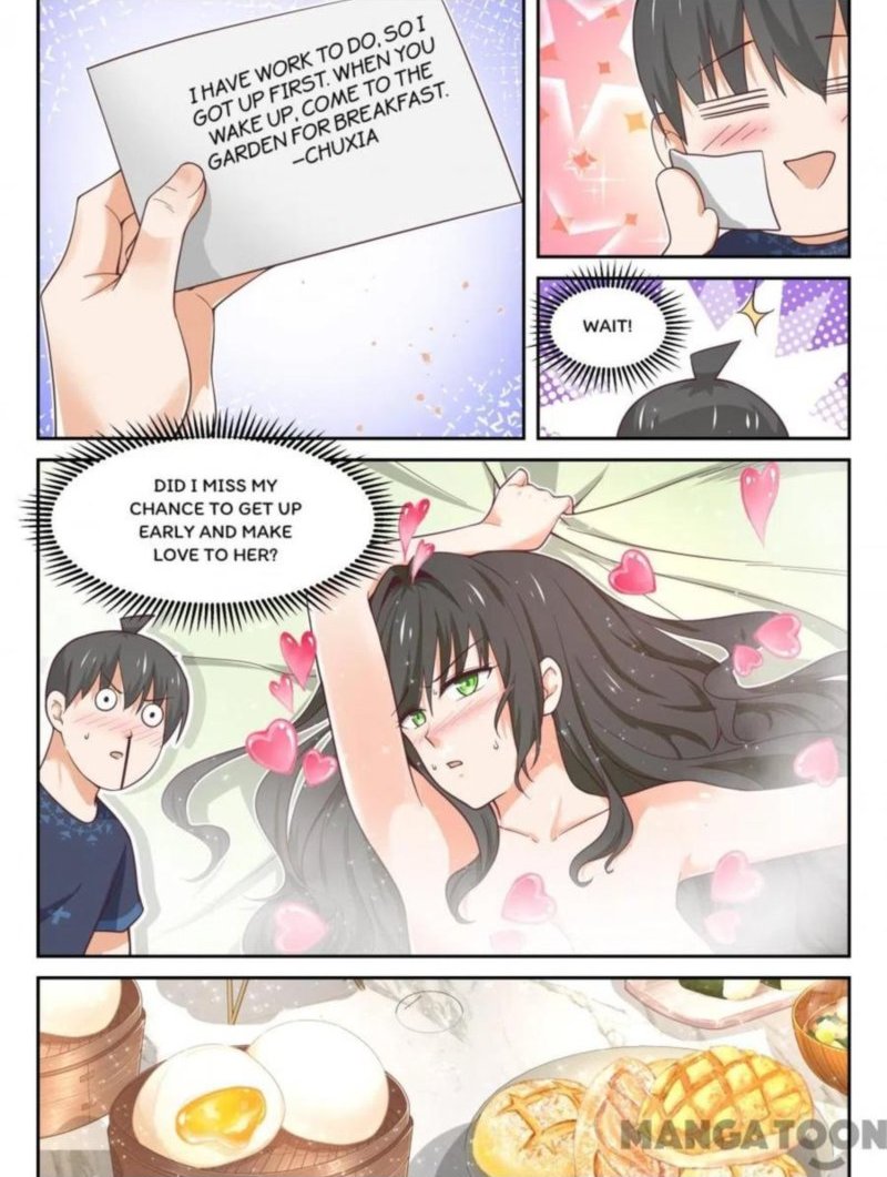 The Boy In The All Girls School 398 2