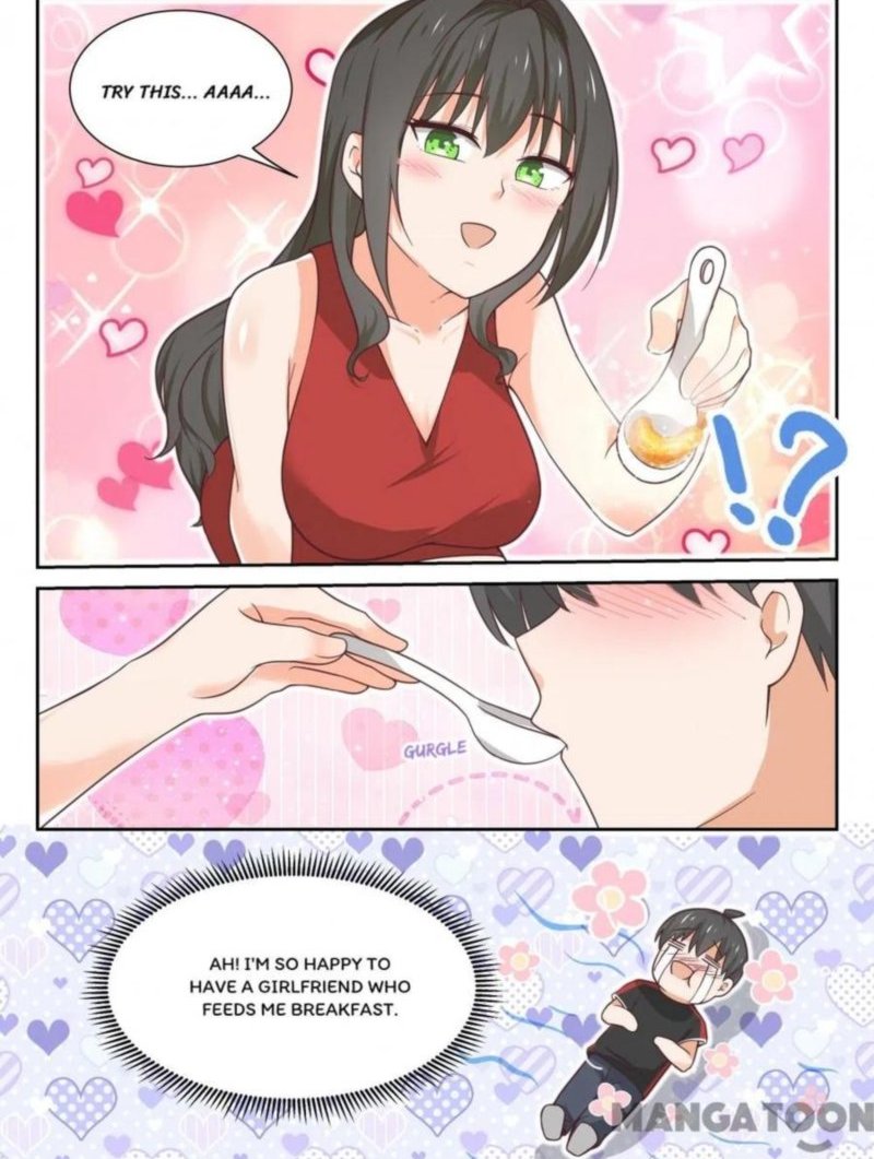 The Boy In The All Girls School 398 4