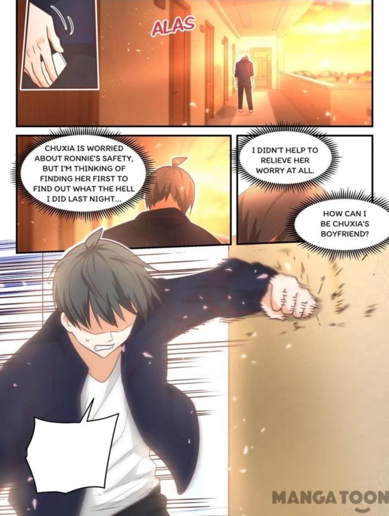 The Boy In The All Girls School 422 7