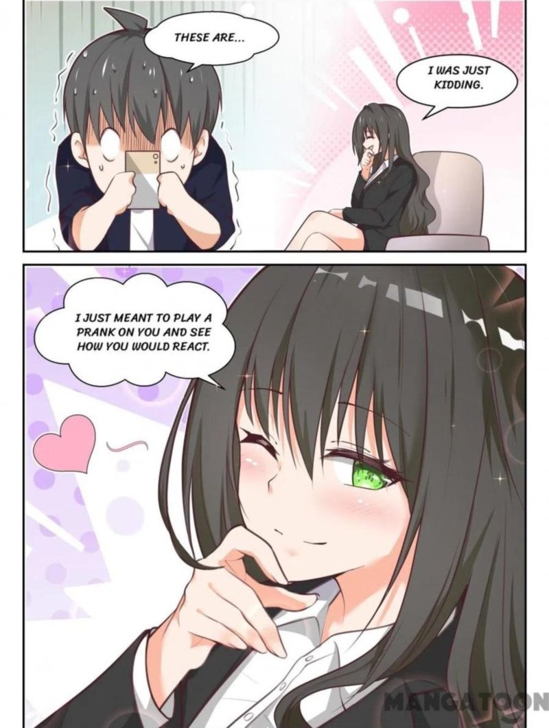 The Boy In The All Girls School 430 4