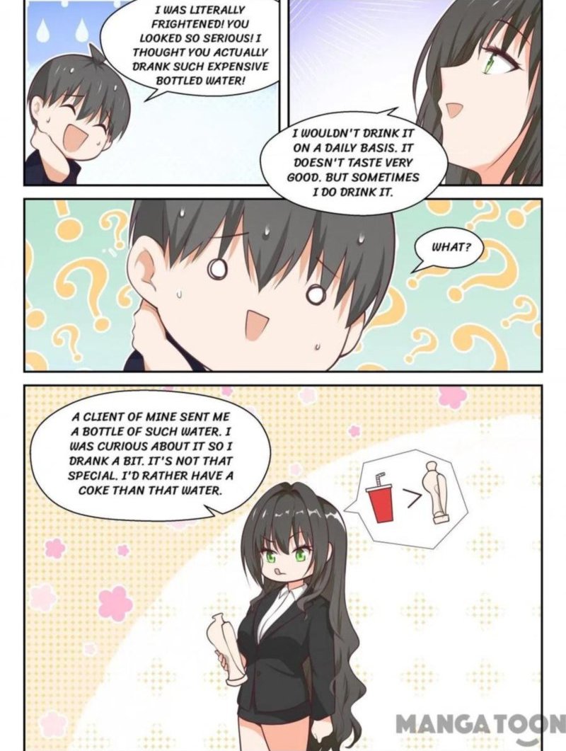 The Boy In The All Girls School 430 5