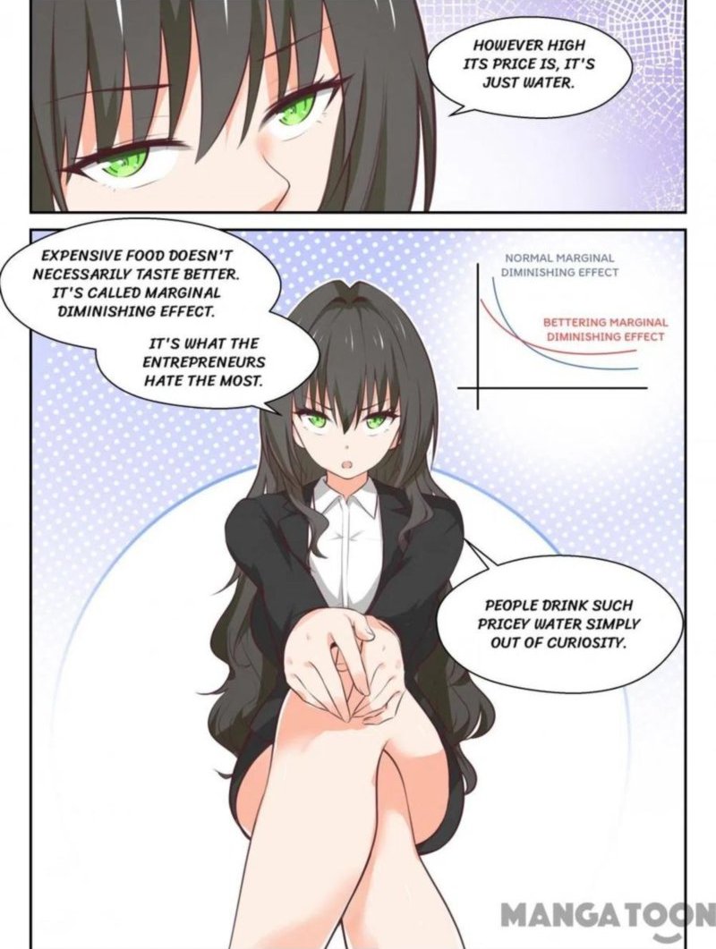 The Boy In The All Girls School 430 6