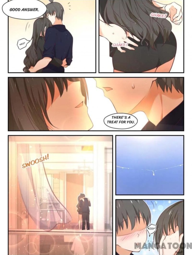The Boy In The All Girls School 430 9