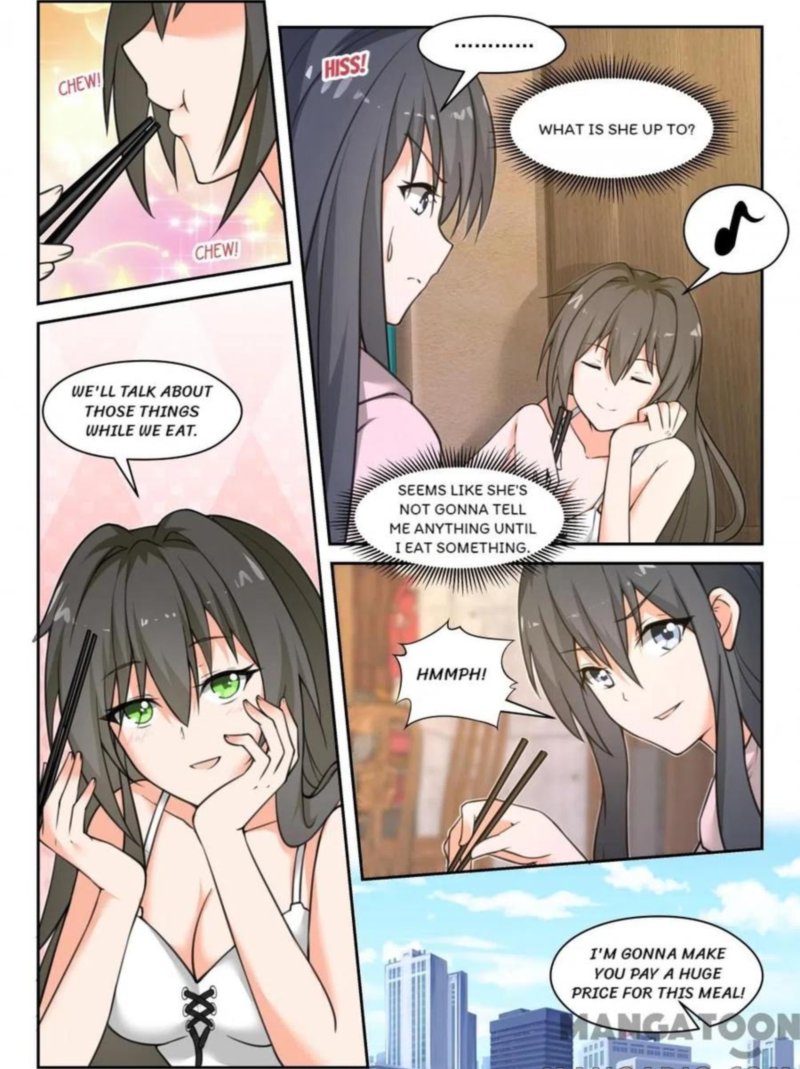 The Boy In The All Girls School 450 4