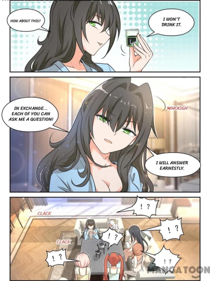 The Boy In The All Girls School 458 10