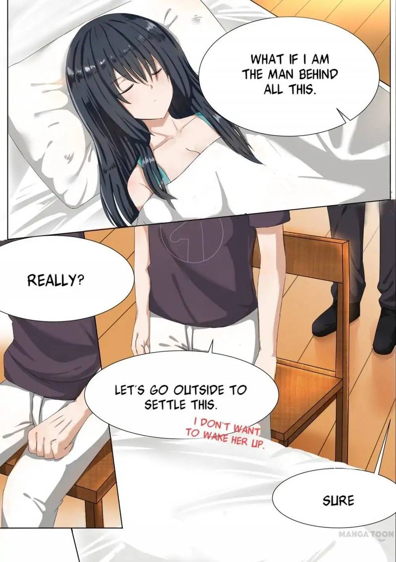 The Boy In The All Girls School 50 2