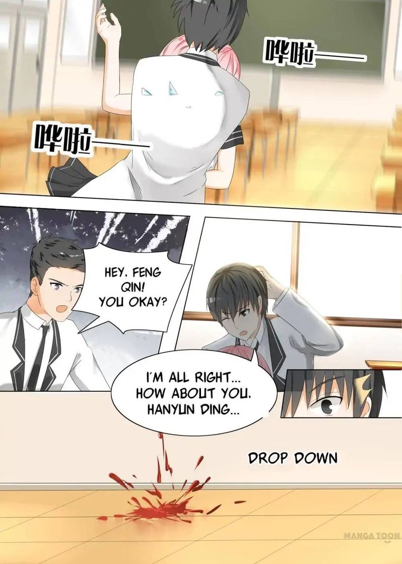 The Boy In The All Girls School 59 6
