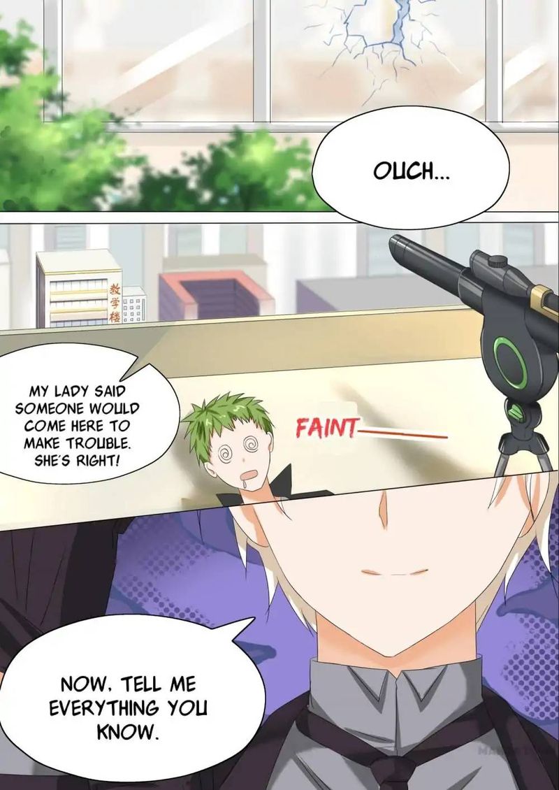 The Boy In The All Girls School 59 9