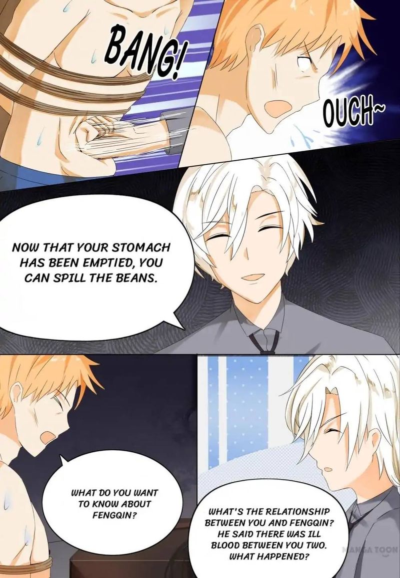 The Boy In The All Girls School 62 3