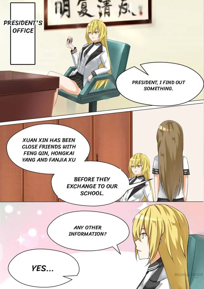 The Boy In The All Girls School 62 4