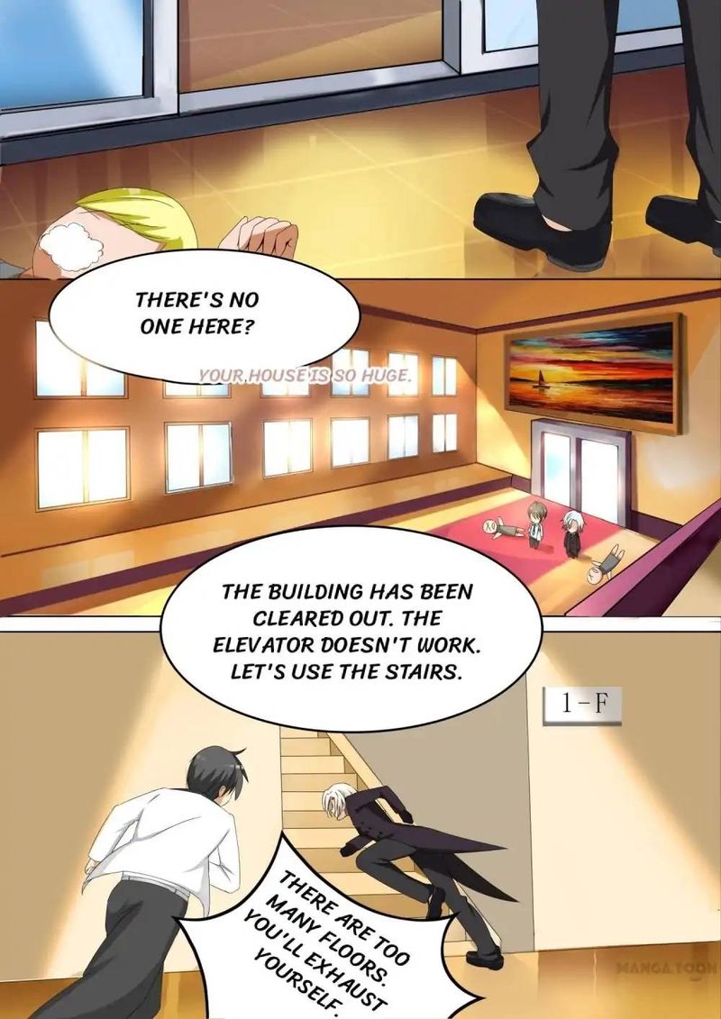 The Boy In The All Girls School 64 11