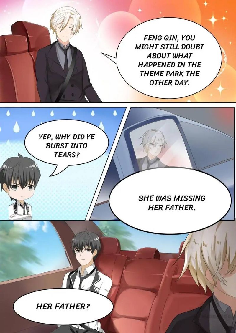 The Boy In The All Girls School 64 4