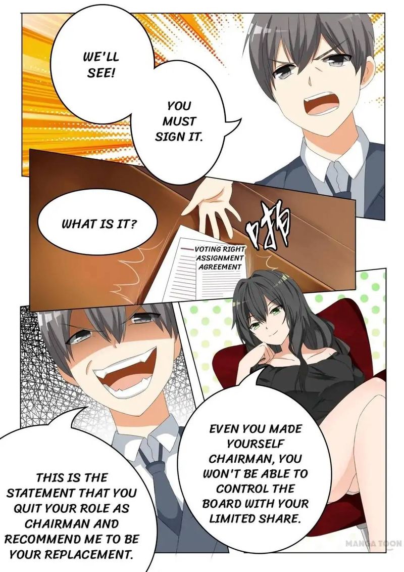 The Boy In The All Girls School 65 4