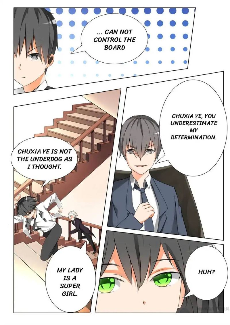 The Boy In The All Girls School 65 5