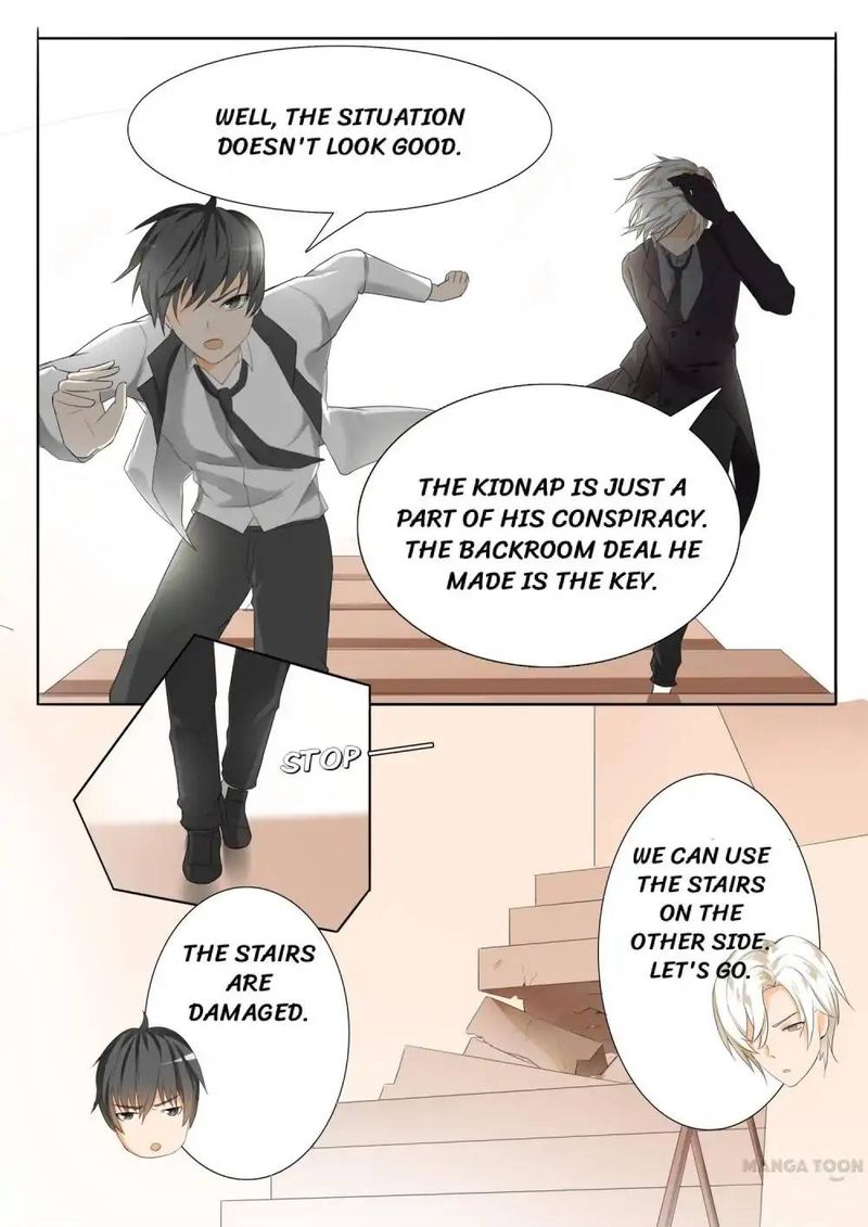 The Boy In The All Girls School 65 8