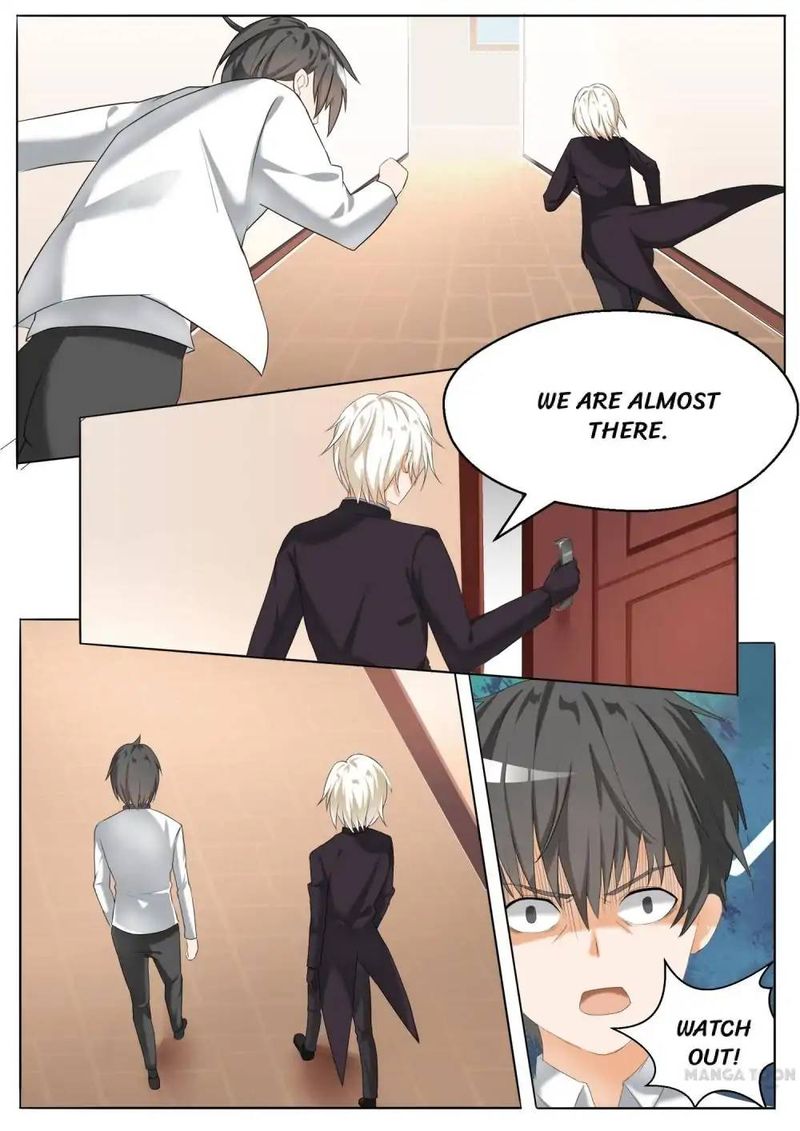 The Boy In The All Girls School 65 9