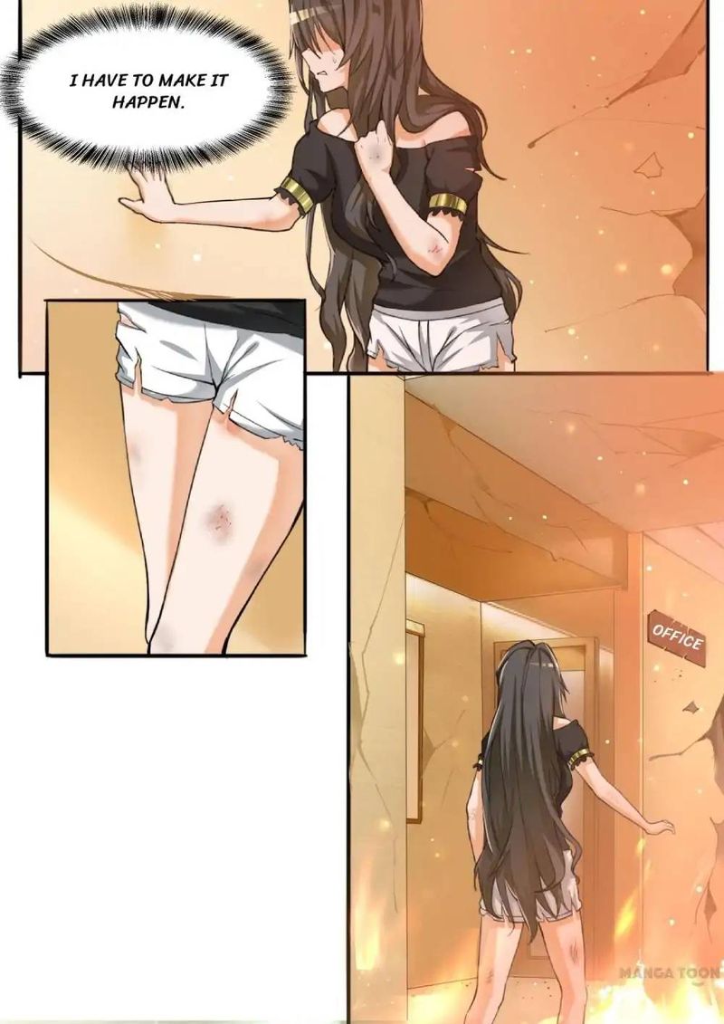 The Boy In The All Girls School 71 2