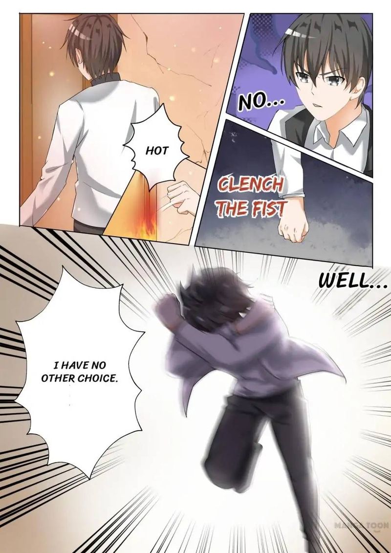 The Boy In The All Girls School 71 9