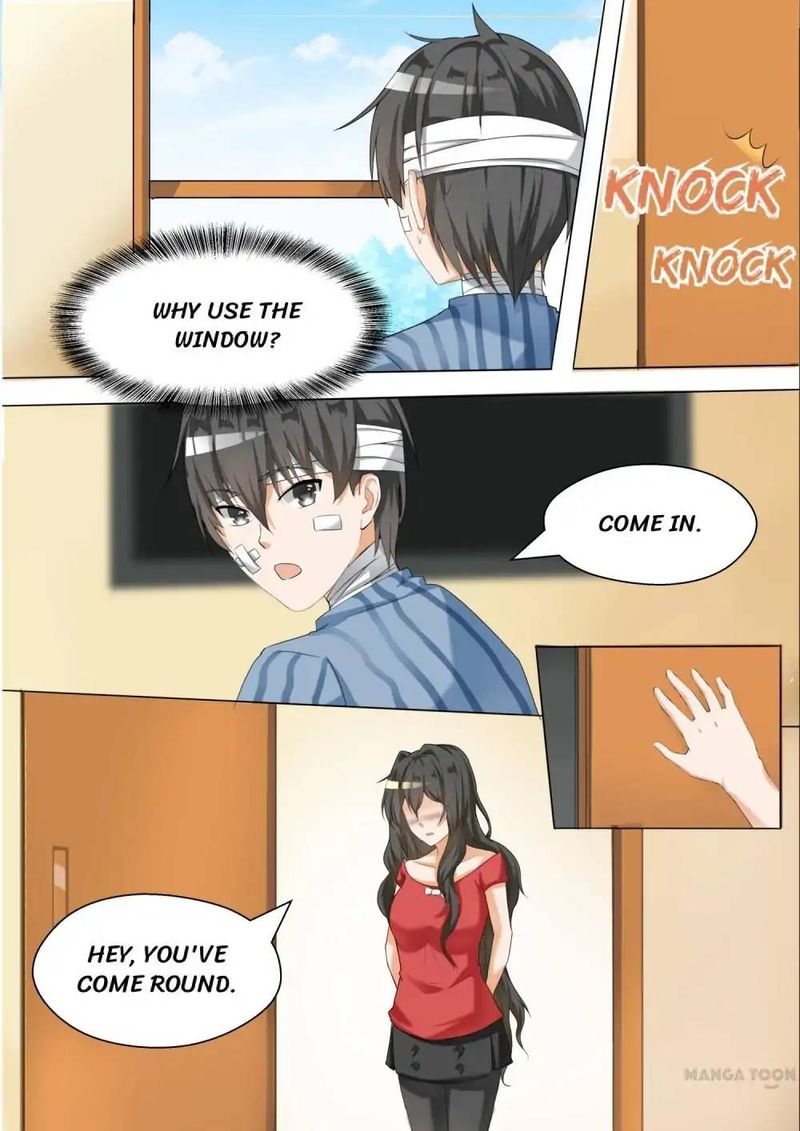 The Boy In The All Girls School 73 9