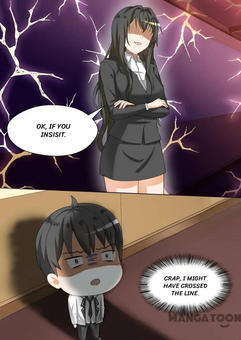 The Boy In The All Girls School 90 4