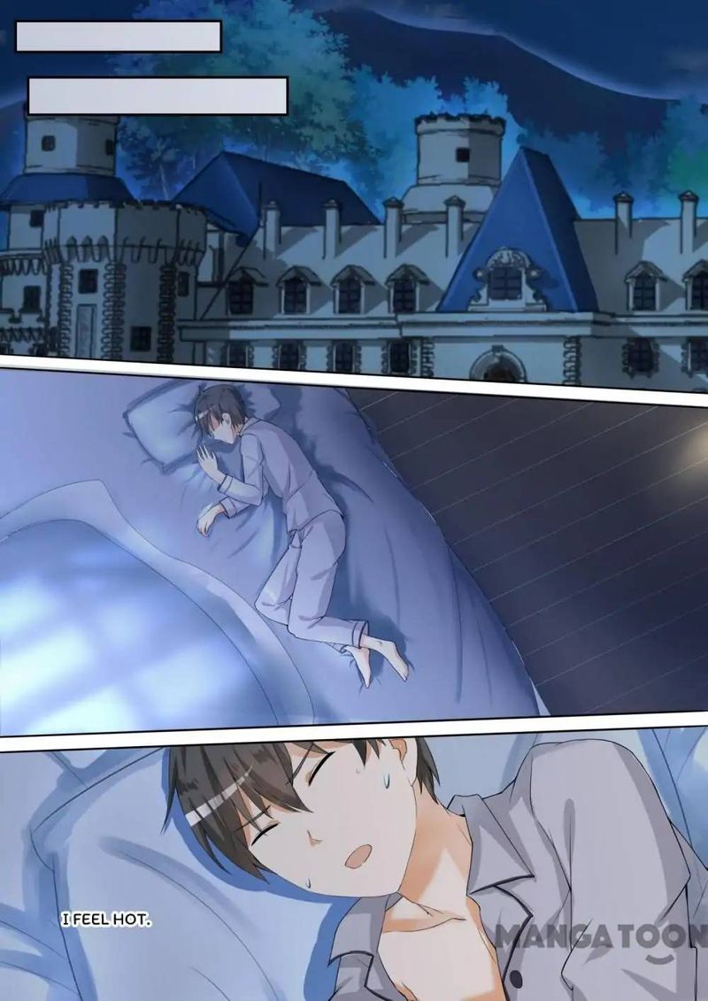The Boy In The All Girls School 91 12