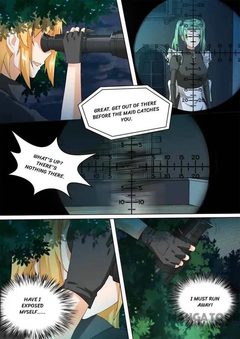 The Boy In The All Girls School 95 2