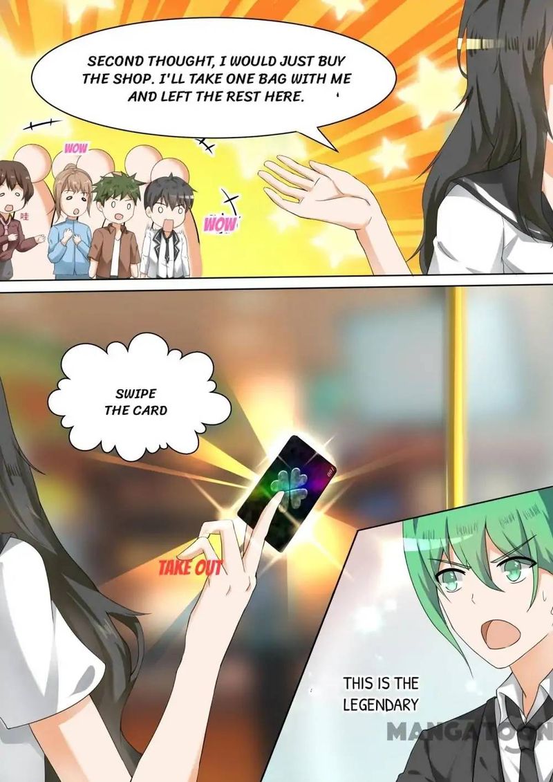 The Boy In The All Girls School 99 4