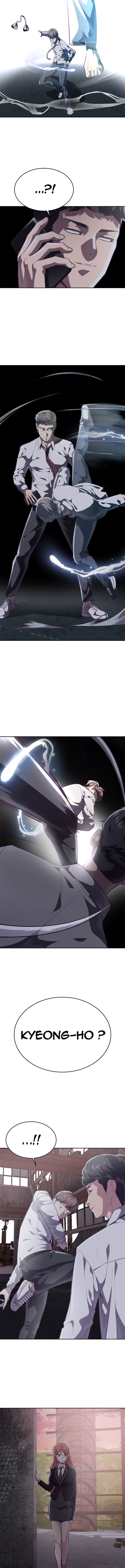 The Boy Of Death 100 12
