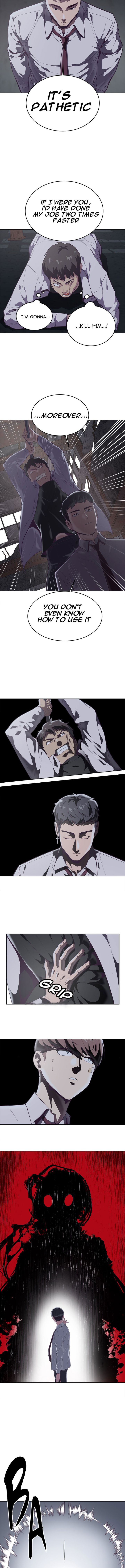 The Boy Of Death 100 15