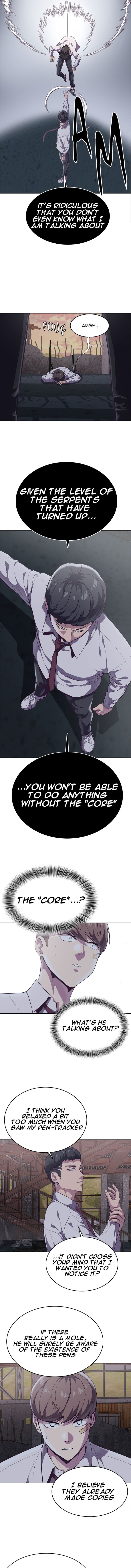 The Boy Of Death 100 16