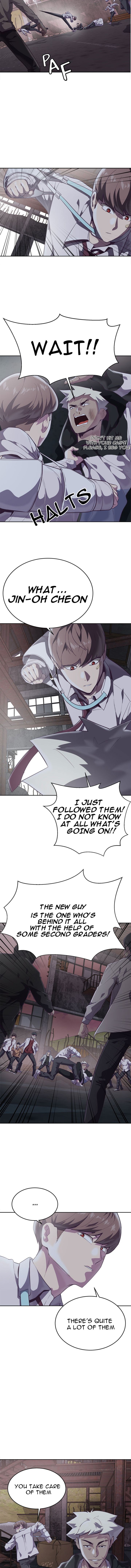 The Boy Of Death 100 5