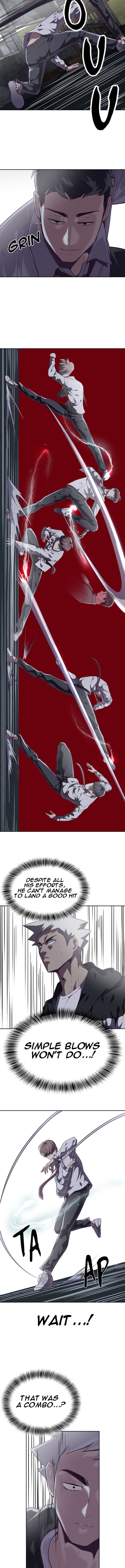 The Boy Of Death 100 8