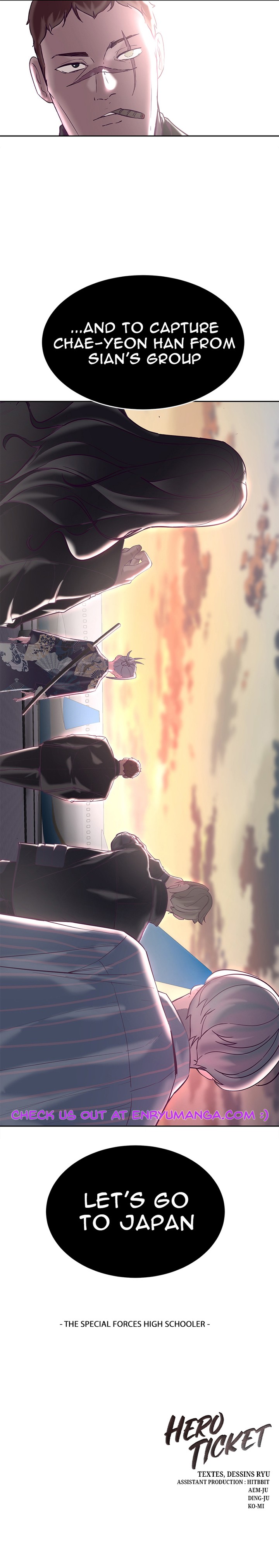 The Boy Of Death 108 20