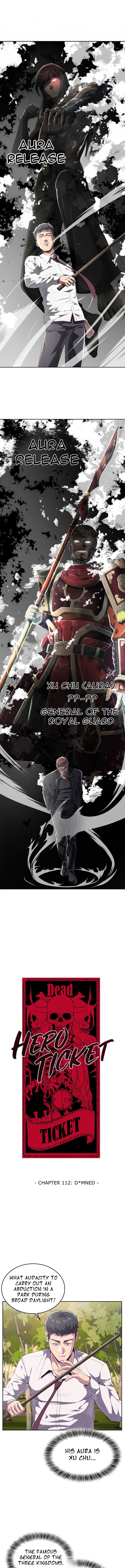The Boy Of Death 112 1