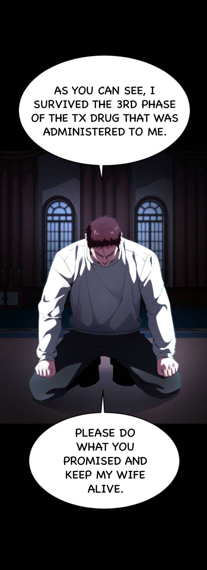 The Boy Of Death 155 65